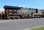 CSX 3411